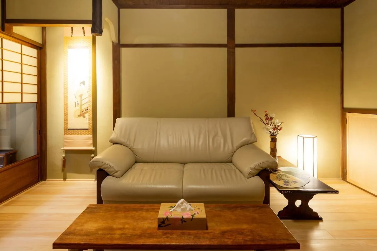 Yamagata Kyomachihatago Kyotostation Mae 빌라 일본