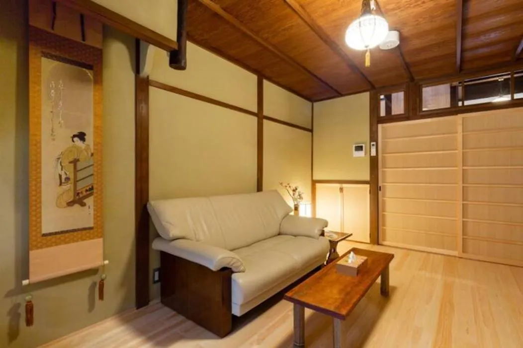 Yamagata Kyomachihatago Kyotostation Mae Villa